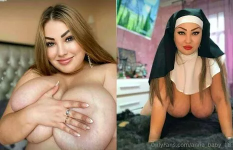 anna_baby_18 OnlyFans Leaked Free Thumbnail Picture - #sO5vdtCXsP