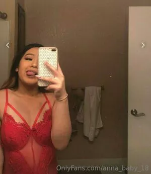 anna_baby_18 OnlyFans Leaked Free Thumbnail Picture - #xMoBfA1WUN