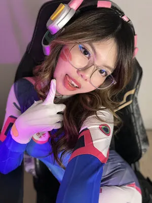 Annababy OnlyFans Leaked Free Thumbnail Picture - #1fFetj7rB2