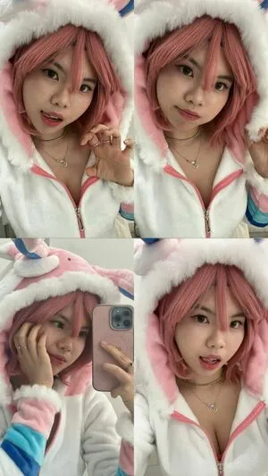 Annababy OnlyFans Leaked Free Thumbnail Picture - #6ErzdUqWkd