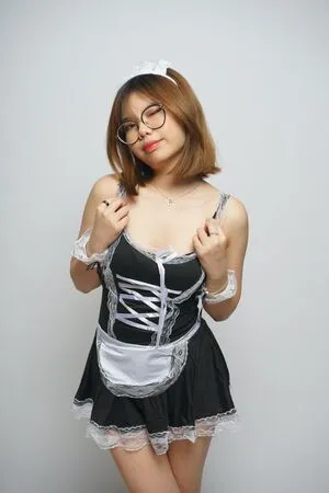 Annababy OnlyFans Leaked Free Thumbnail Picture - #FIPAbTwoPO