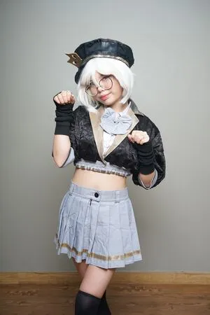 Annababy OnlyFans Leaked Free Thumbnail Picture - #KdneLErX7M