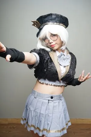 Annababy OnlyFans Leaked Free Thumbnail Picture - #MKrCVSa30f