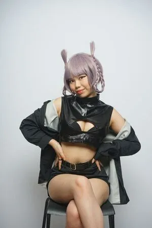 Annababy OnlyFans Leaked Free Thumbnail Picture - #UUY5Cki4w3