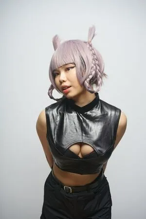 Annababy OnlyFans Leaked Free Thumbnail Picture - #saWph4opPp