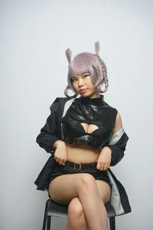 Annababy OnlyFans Leaked Free Thumbnail Picture - #uKEYX5YVqa