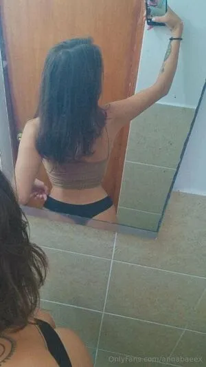 Annabaeex OnlyFans Leaked Free Thumbnail Picture - #u9H1lXfigD