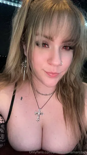 Annabananamarcoxo OnlyFans Leaked Free Thumbnail Picture - #es09HiVHKB