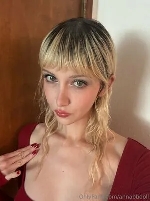 Annabbdoll OnlyFans Leaked Free Thumbnail Picture - #0QJ46JkEu4