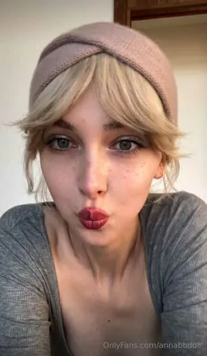 Annabbdoll OnlyFans Leaked Free Thumbnail Picture - #6JtZwljsG1