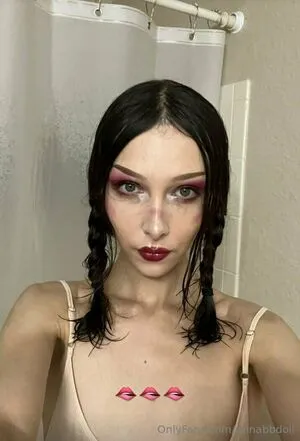 Annabbdoll OnlyFans Leaked Free Thumbnail Picture - #9NwQtHZLAf