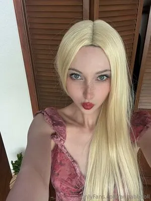 Annabbdoll OnlyFans Leaked Free Thumbnail Picture - #DJUWQqBz8F