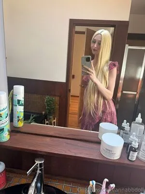 Annabbdoll OnlyFans Leaked Free Thumbnail Picture - #GBW0MylDRe