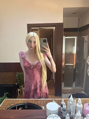 Annabbdoll OnlyFans Leaked Free Thumbnail Picture - #OhmIpPVmg7