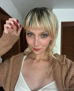 Annabbdoll OnlyFans Leaked Free Thumbnail Picture - #R8BExfWekU