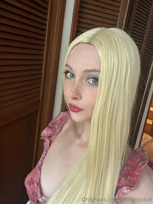 Annabbdoll OnlyFans Leaked Free Thumbnail Picture - #ROXoHp404U