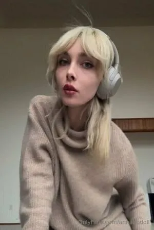 Annabbdoll OnlyFans Leaked Free Thumbnail Picture - #UL7seCmqk8