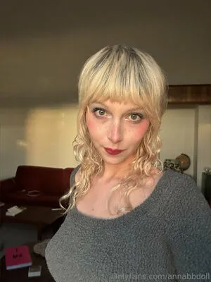 Annabbdoll OnlyFans Leaked Free Thumbnail Picture - #VcHKeJjr83