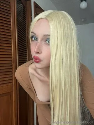 Annabbdoll OnlyFans Leaked Free Thumbnail Picture - #WzGFwGQ40A