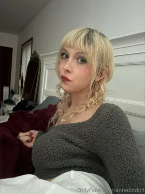 Annabbdoll OnlyFans Leaked Free Thumbnail Picture - #cHXsx76dXG