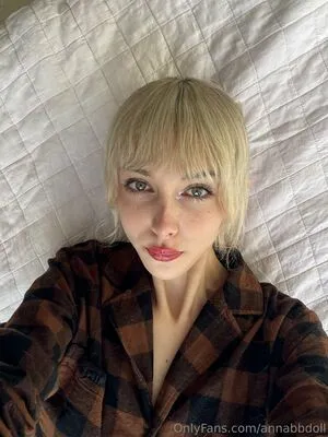 Annabbdoll OnlyFans Leaked Free Thumbnail Picture - #eKyvLwkRIX