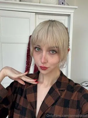 Annabbdoll OnlyFans Leaked Free Thumbnail Picture - #kAtgHXqCZF