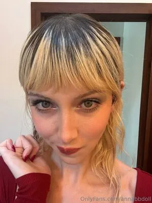 Annabbdoll OnlyFans Leaked Free Thumbnail Picture - #lUlXZcnqDs