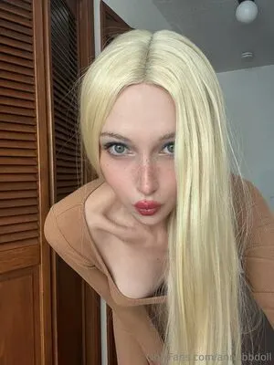 Annabbdoll OnlyFans Leaked Free Thumbnail Picture - #xNp6vcaX6I