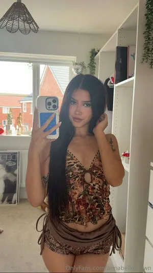 Annabbrown OnlyFans Leaked Free Thumbnail Picture - #2M8g82JNs0