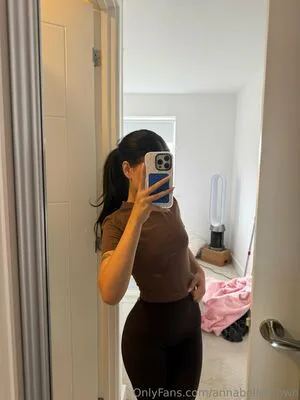 Annabbrown OnlyFans Leaked Free Thumbnail Picture - #3ZtO56jQSX