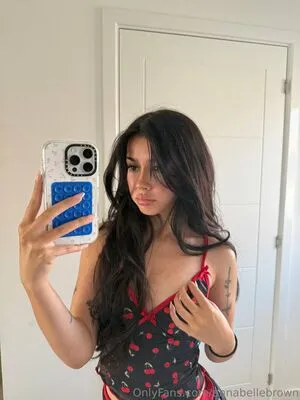 Annabbrown OnlyFans Leaked Free Thumbnail Picture - #DEivfgM1bB