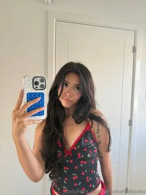 Annabbrown OnlyFans Leaked Free Thumbnail Picture - #KuAYeS2iyo