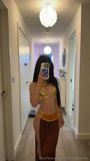 Annabbrown OnlyFans Leaked Free Thumbnail Picture - #NUT6faFHbE