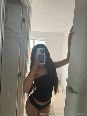 Annabbrown OnlyFans Leaked Free Thumbnail Picture - #Z0xXpcreFU