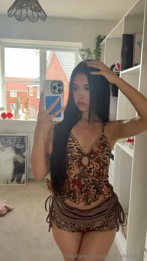 Annabbrown OnlyFans Leaked Free Thumbnail Picture - #dGzUaxvn5o
