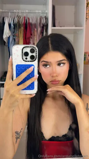 Annabbrown OnlyFans Leaked Free Thumbnail Picture - #eyDmnmqu6l