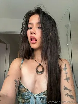 Annabbrown OnlyFans Leaked Free Thumbnail Picture - #g89nfTA30m