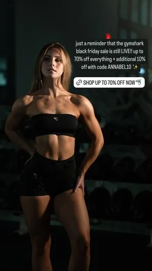 Annabel Lucinda OnlyFans Leaked Free Thumbnail Picture - #BhNhvmnklI