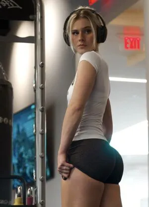 Annabel Lucinda OnlyFans Leaked Free Thumbnail Picture - #g4I0VZTuTM