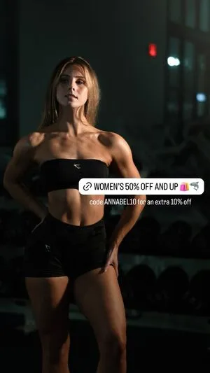 Annabel Lucinda OnlyFans Leaked Free Thumbnail Picture - #pD47jxeJyl