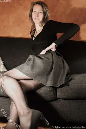 Annabel Miller OnlyFans Leaked Free Thumbnail Picture - #KfR7ZEbifv