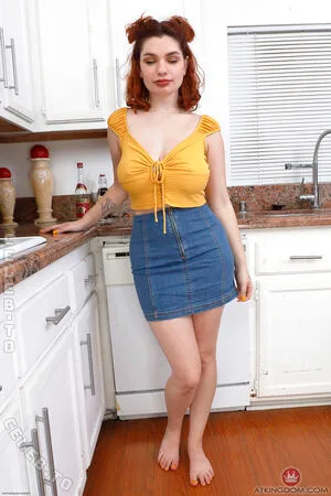 Annabel Red OnlyFans Leaked Free Thumbnail Picture - #mZq9bx5SiT