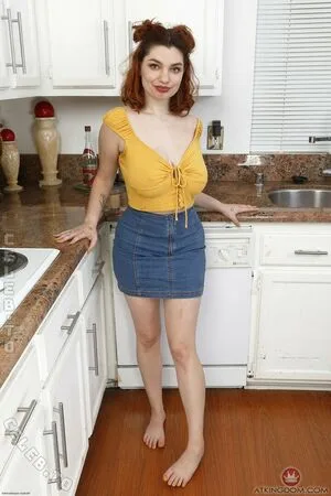 Annabel Red OnlyFans Leaked Free Thumbnail Picture - #ogXBldXV8D
