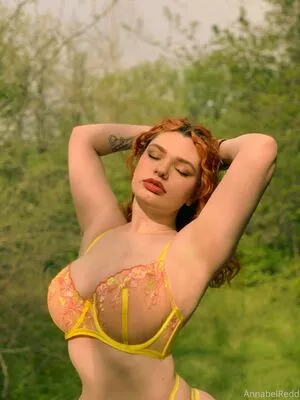 Annabel Redd OnlyFans Leaked Free Thumbnail Picture - #3hY4KTrsct