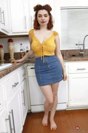 Annabel Redd OnlyFans Leaked Free Thumbnail Picture - #APZIiPcPqa