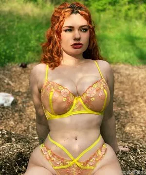 Annabel Redd OnlyFans Leaked Free Thumbnail Picture - #BjiR5ktS73