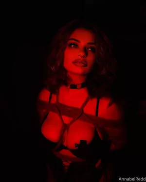 Annabel Redd OnlyFans Leaked Free Thumbnail Picture - #MxQ2IPRMjZ