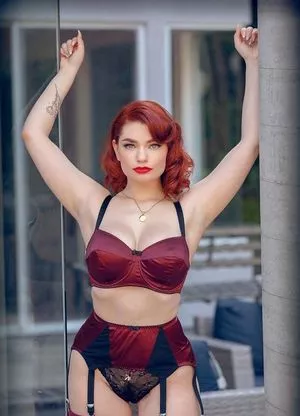 Annabel Redd OnlyFans Leaked Free Thumbnail Picture - #ODUGJGVo7M