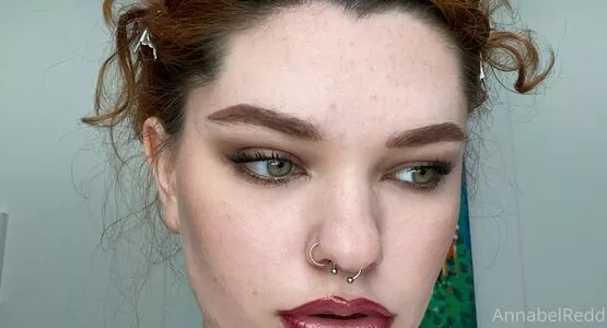 Annabel Redd OnlyFans Leaked Free Thumbnail Picture - #YA0iM32pxV