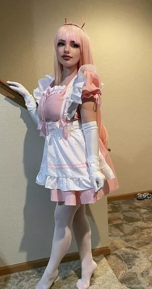 Annabel Redd OnlyFans Leaked Free Thumbnail Picture - #bnftMAmw0I